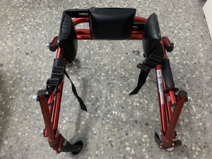 客製助行器