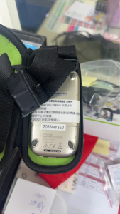 Roger Touchscreen Mic數位調頻發射器