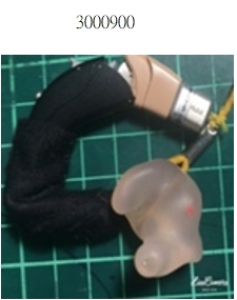 Roger X 音靴式數位調頻接收器