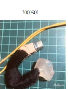 Roger X 音靴式數位調頻接收器