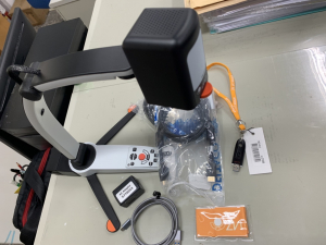 遠近型電腦擴視機