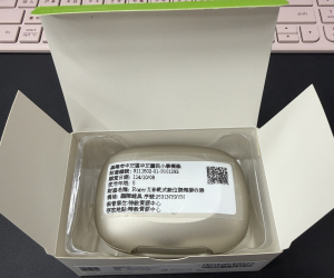 Roger X 音靴式數位調頻接收器