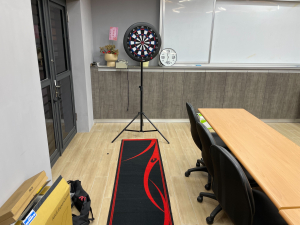 GB電子飛鏢靶組