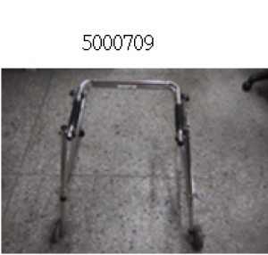 後拉式帶輪助行器