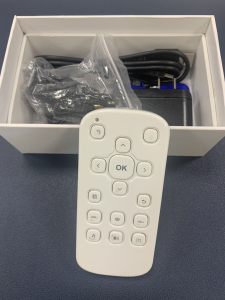 聽書機E6