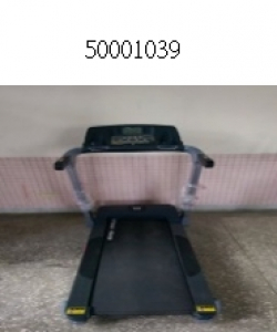 可折跑步機