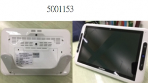 PANGO010HD觸控型擴視機7吋